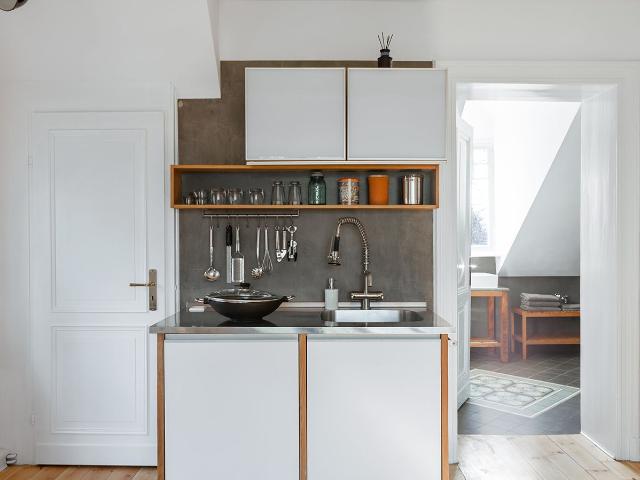 Apartment mieten in Dellbrück, Köln
