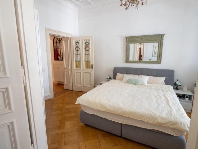 Apartment mieten in Agnesviertel, Köln
