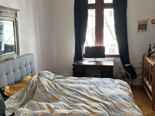 Apartment mieten in Neustadt/Nord, Köln