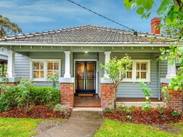 House for sale in Glen Iris, Melbourne