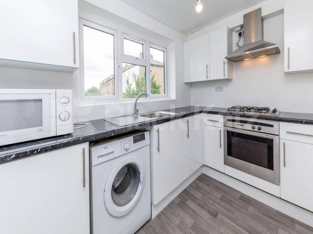 House for rent in Archway, Greater London