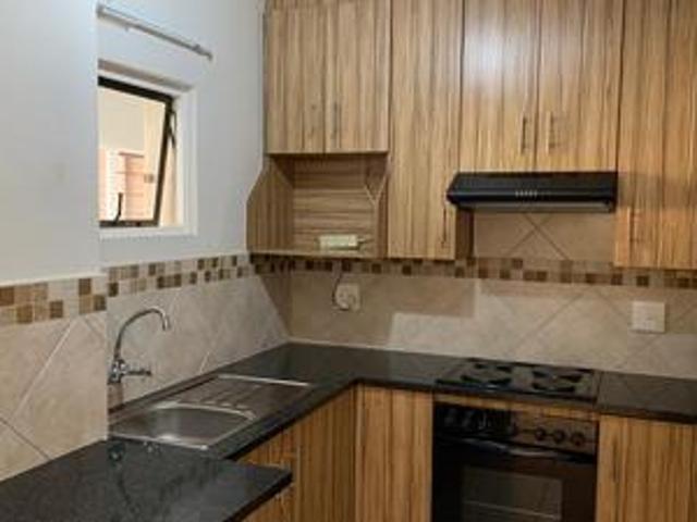 Apartment for sale in Benoni, Gauteng