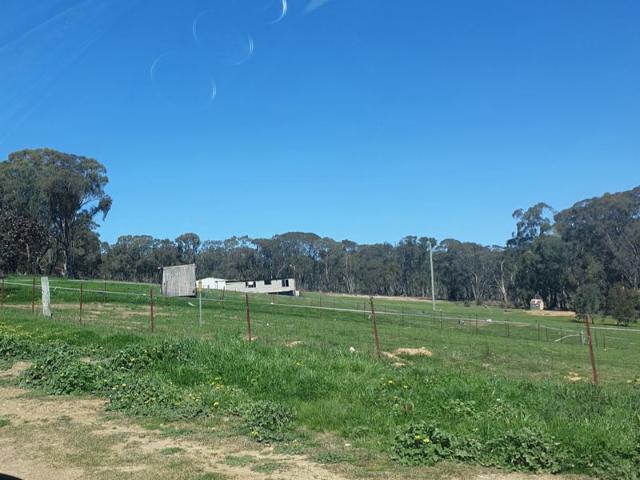 Land for sale in Hargraves, New South Wales