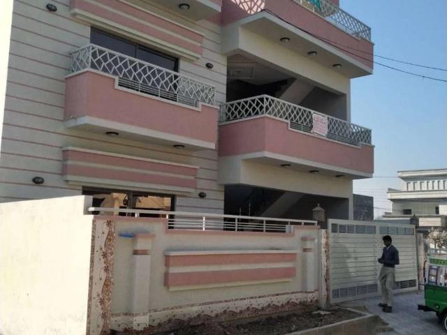 House for sale in Rawalpindi, Islamabad Capital Territory