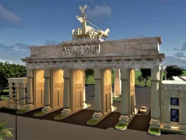 Land for sale in Multan, Islamabad Capital Territory