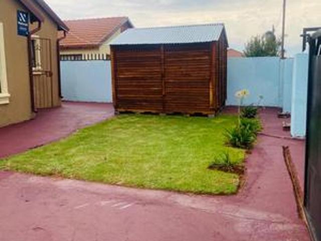 House for rent in Ekurhuleni, Gauteng