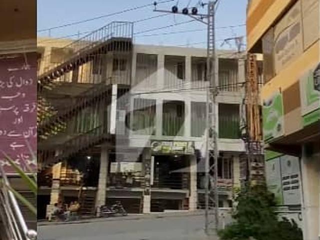 Building for sale in Islamabad