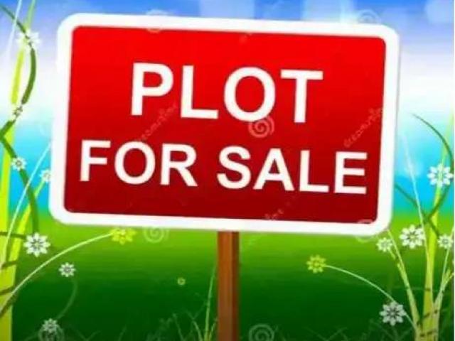 Land for sale in Sialkot, Islamabad Capital Territory