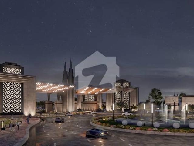 Property for sale in اسلام آباد, زون 1
