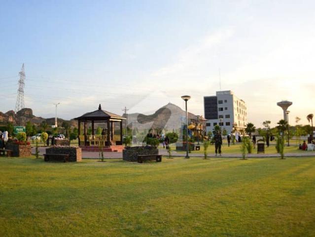 Property for sale in Islamabad