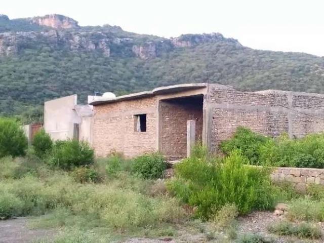 Land for sale in ڈی-12 مركز, اسلام آباد