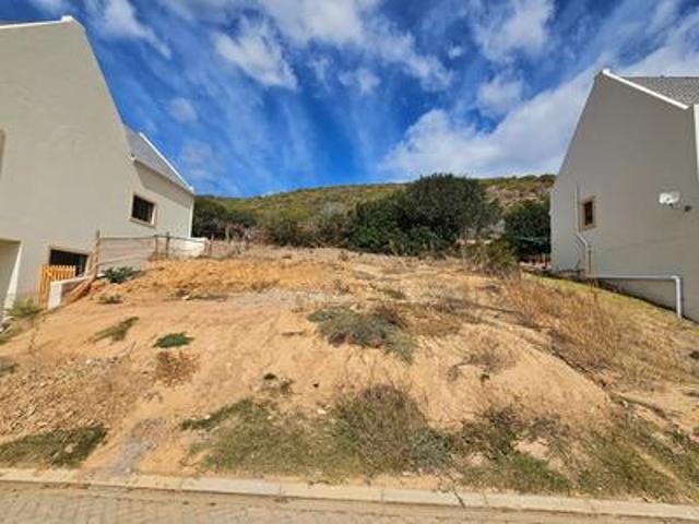 Land for sale in Groot Brak Rivier, Western Cape