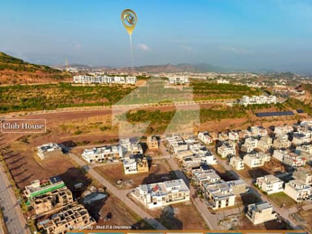 Property for sale in Islamabad