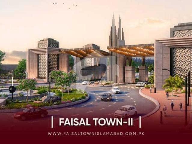 Property for sale in Islamabad