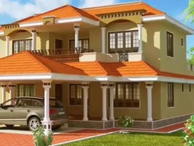 Land for sale in Islamabad
