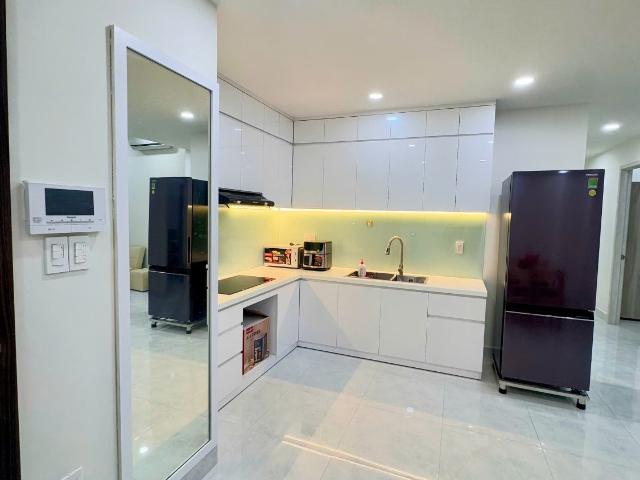 Căn hộ cho thuê tại Hồ Chí Minh