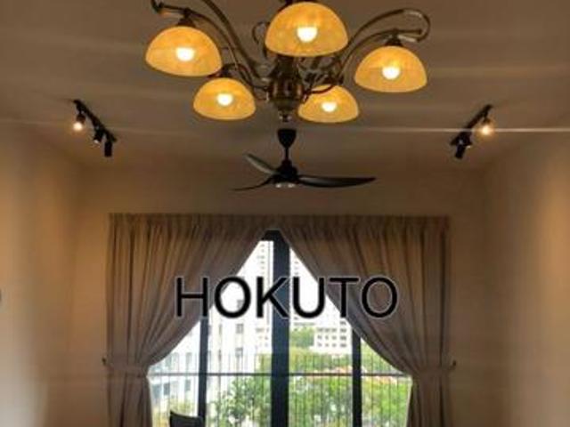 Condominium for sale in Georgetown, Penang