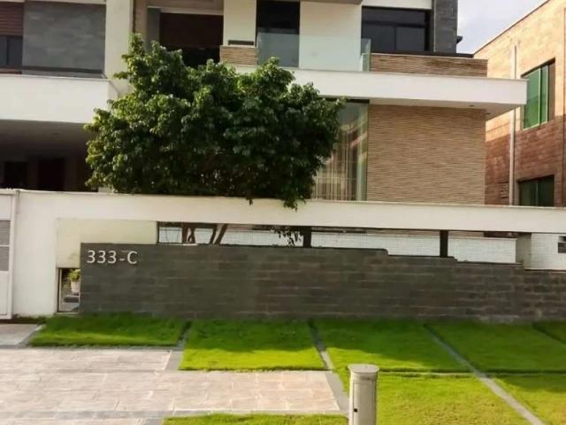 Property for rent in Islamabad