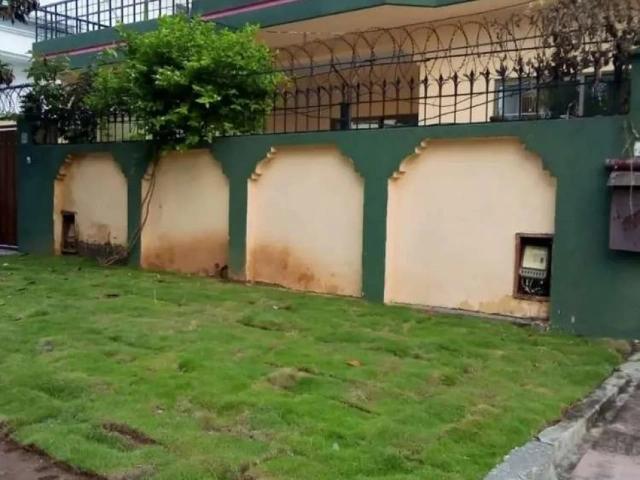 House for rent in Islamabad
