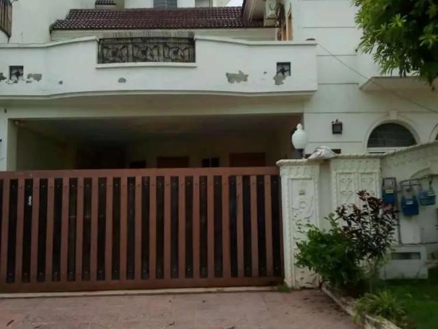 Property for rent in Islamabad