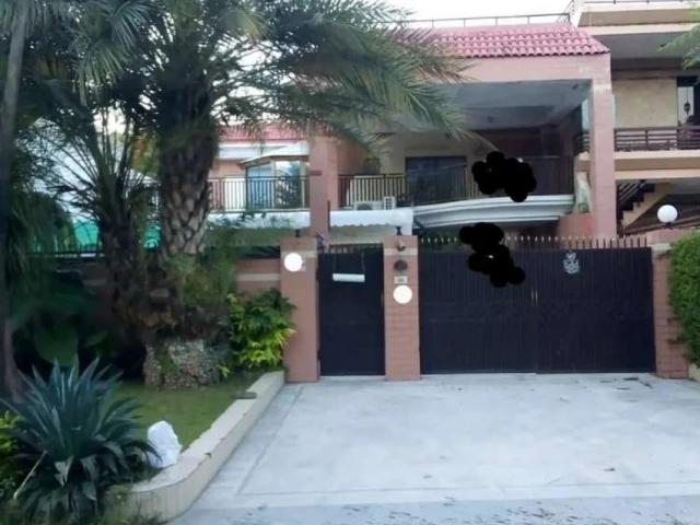 Property for rent in Islamabad