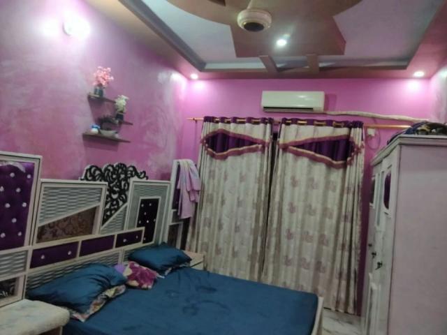 Apartment for sale in Karachi