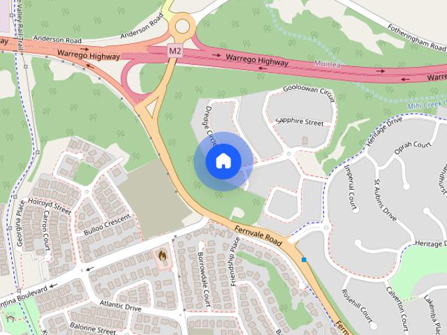 House for rent in Brassall, Greater Brisbane