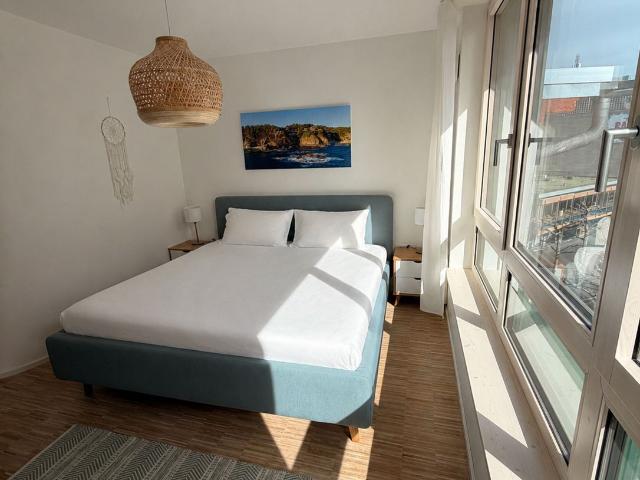 Apartment mieten in Altstadt, Mainz