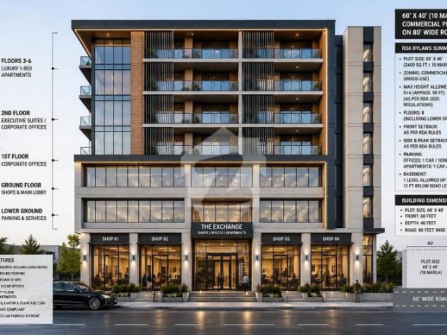 Property for sale in Islamabad