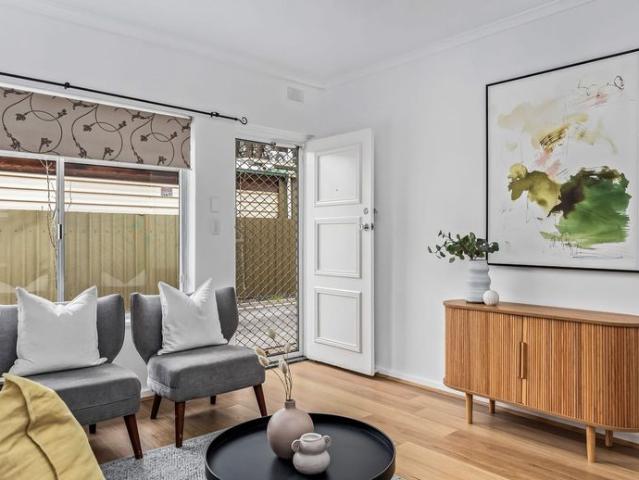 Apartment for rent in Horseshoe Creek, South Australia