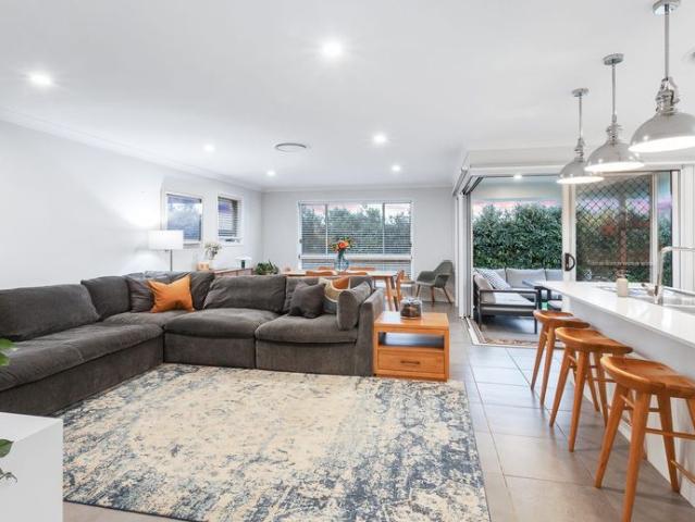 House for rent in Griffin, Greater Brisbane
