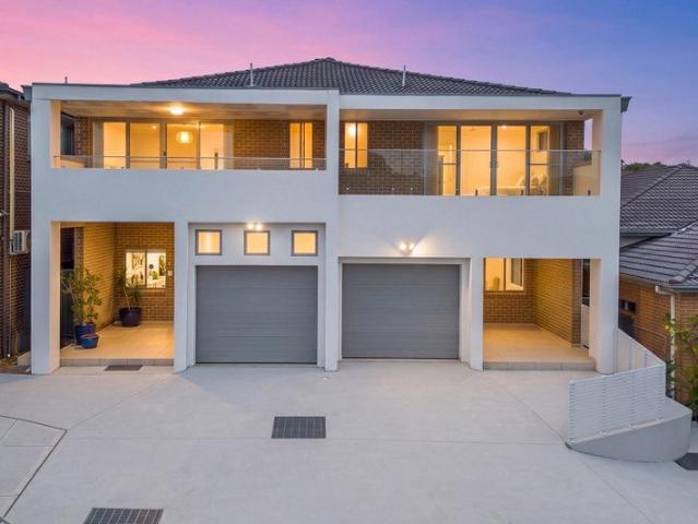 Townhouse for sale in Sydney, New South Wales