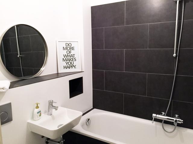 Apartment mieten in Hohenfelde, Hamburg