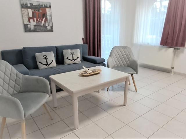Apartment mieten in Sierksdorf, Schleswig-Holstein