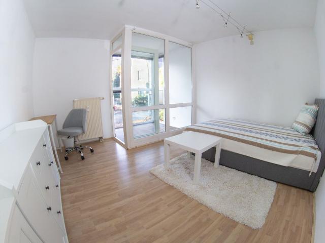 Apartment mieten in Wabe-Schunter-Beberbach, Braunschweig