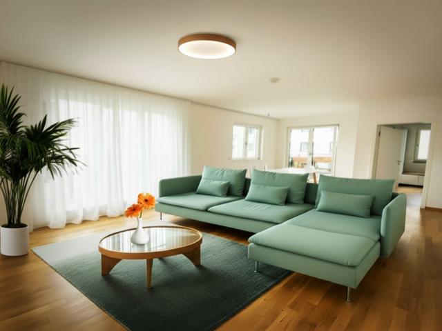 Apartment mieten in Lichterfelde, Berlin