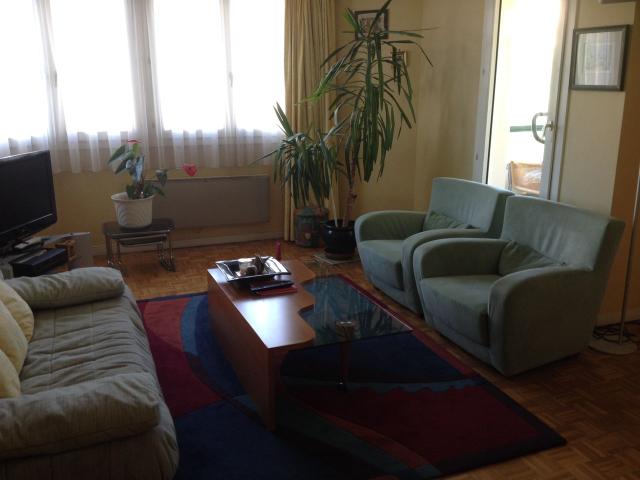 Appartement location à Lyon, Métropole de Lyon