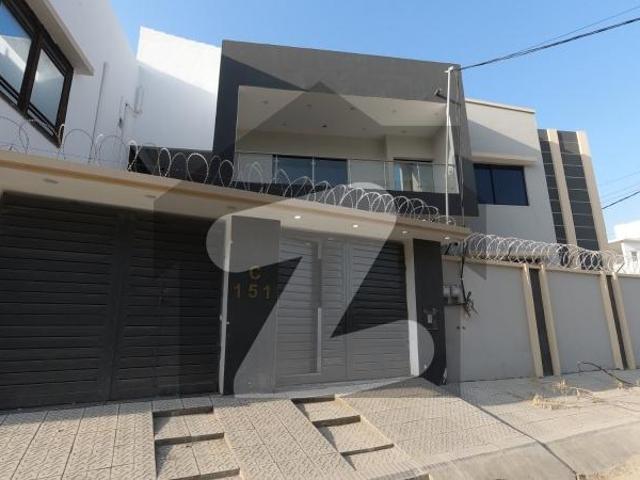 House for sale in Gulshan-e-Iqbal Town, North Waziristan