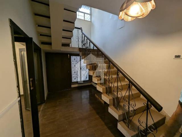 House for sale in Islamabad