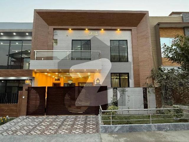 House for sale in Islamabad