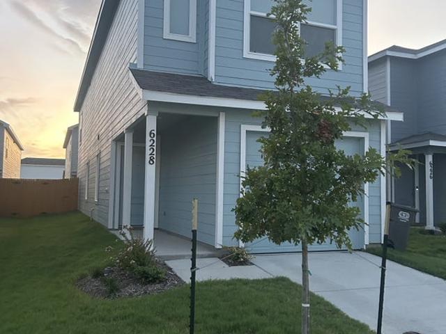 Room for rent in Dallas, Texas