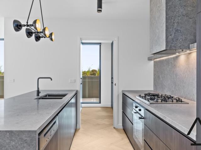 Apartment for rent in Fitzroy