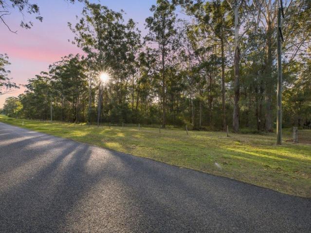 Land for sale in Blackbutt, Queensland