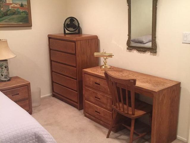 Room for rent in San Mateo, California
