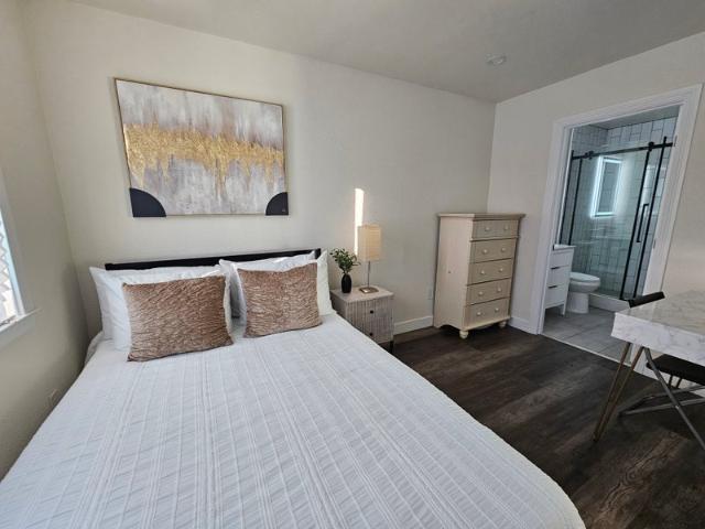 Room for rent in Oakland, California
