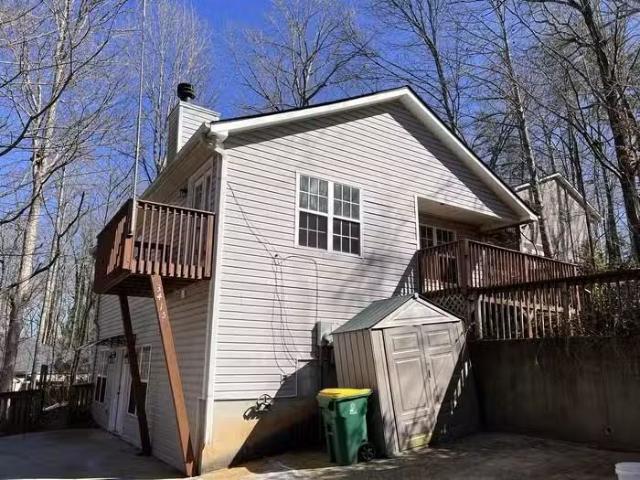 House for rent in Buford