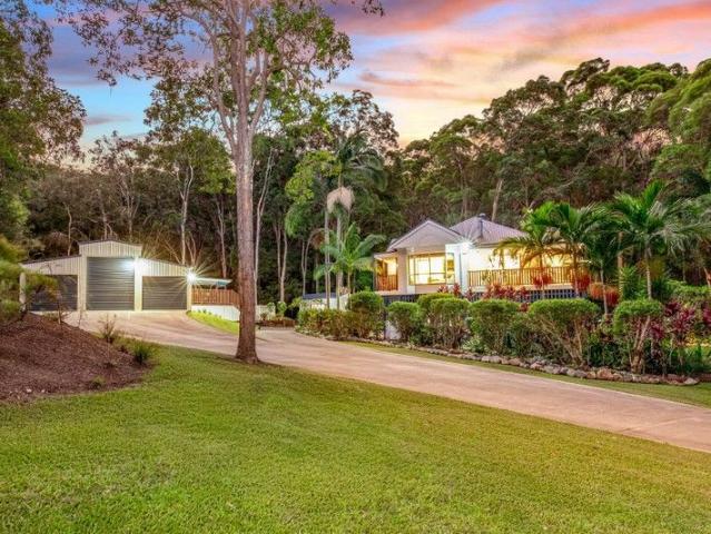 House for sale in Sunshine Coast, Coolum