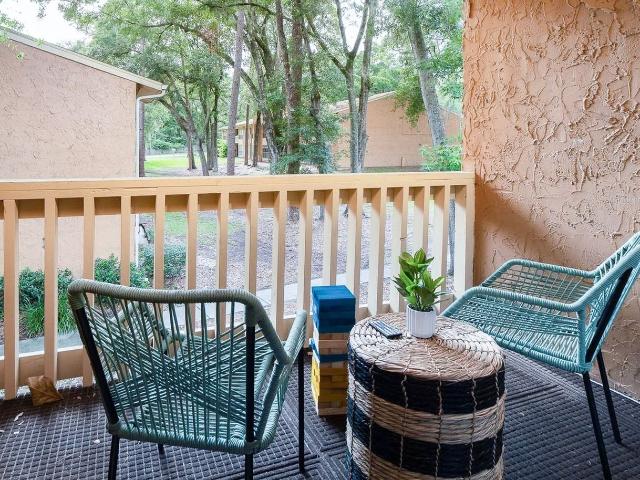 Condo for rent in Gainesville, Florida
