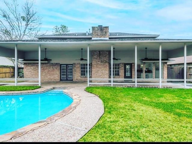 Room for rent in Missouri City, Texas