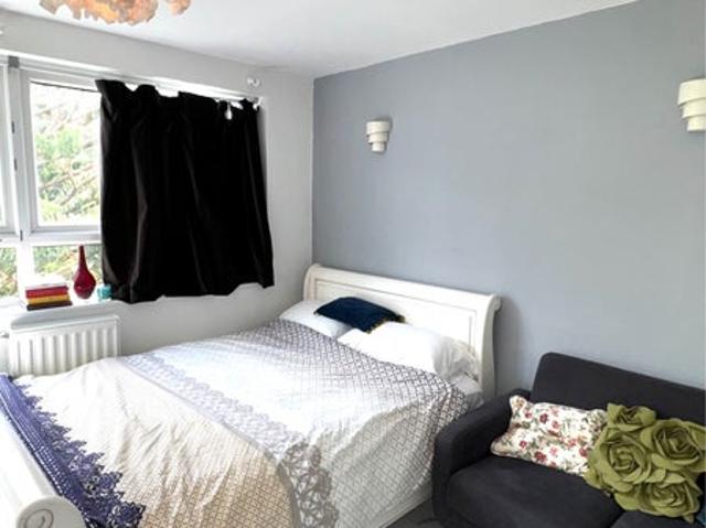 Studio for rent in West Kensington, Greater London